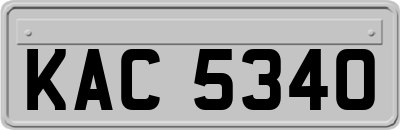 KAC5340