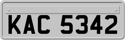 KAC5342
