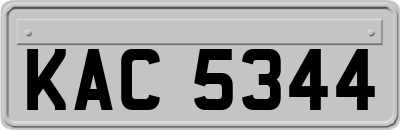 KAC5344