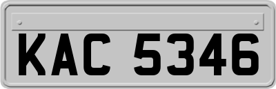 KAC5346