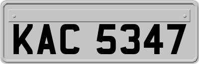 KAC5347