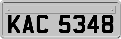 KAC5348