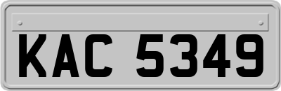 KAC5349