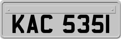 KAC5351