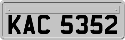 KAC5352