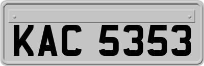 KAC5353