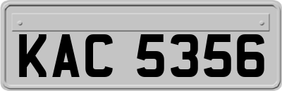 KAC5356