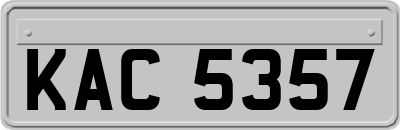 KAC5357