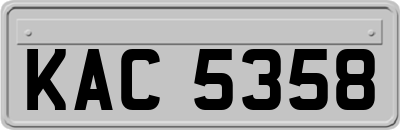 KAC5358