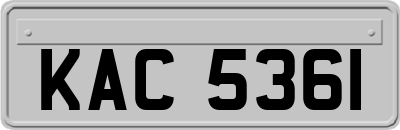 KAC5361