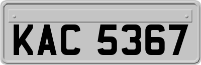 KAC5367