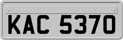 KAC5370