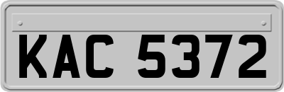 KAC5372