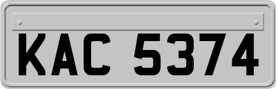 KAC5374