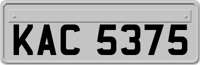 KAC5375