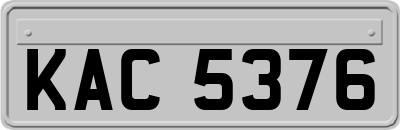 KAC5376