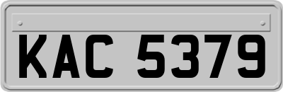 KAC5379