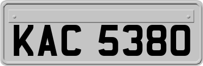 KAC5380