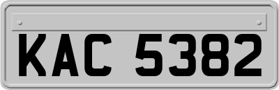 KAC5382