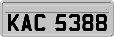 KAC5388