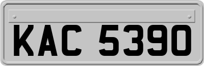KAC5390