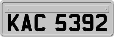 KAC5392