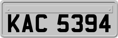 KAC5394