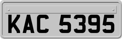 KAC5395