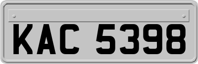 KAC5398
