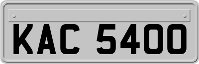 KAC5400