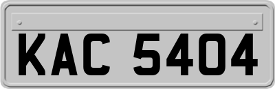 KAC5404
