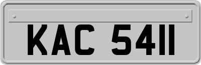 KAC5411