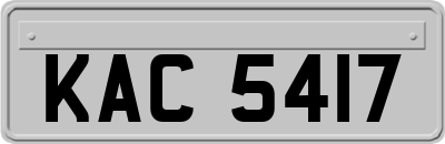 KAC5417