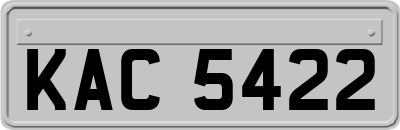 KAC5422