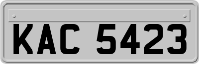 KAC5423