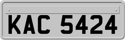 KAC5424