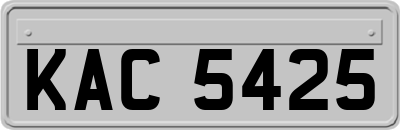 KAC5425