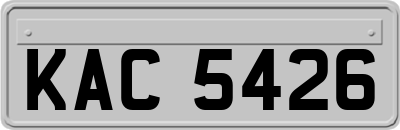 KAC5426
