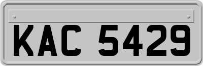 KAC5429