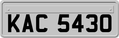 KAC5430