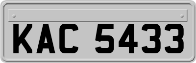 KAC5433
