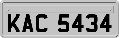 KAC5434