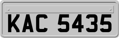 KAC5435