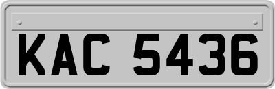KAC5436