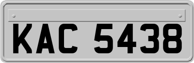 KAC5438