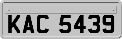 KAC5439
