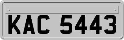 KAC5443