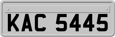 KAC5445