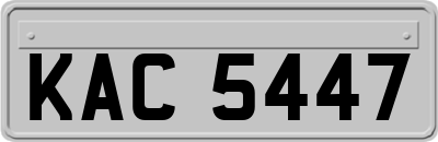 KAC5447
