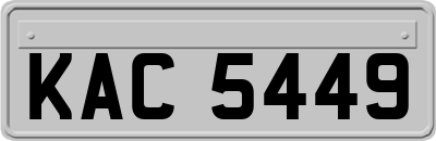 KAC5449